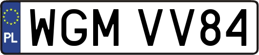 WGMVV84
