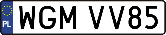 WGMVV85