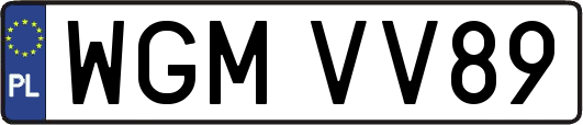 WGMVV89