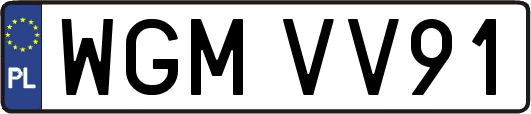 WGMVV91