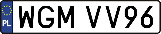 WGMVV96