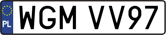 WGMVV97