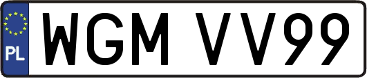WGMVV99
