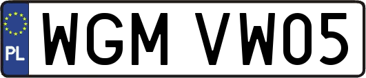 WGMVW05
