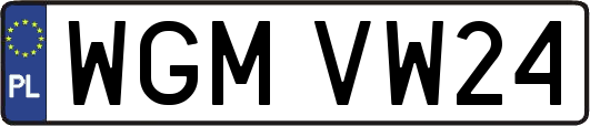 WGMVW24