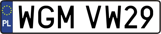 WGMVW29