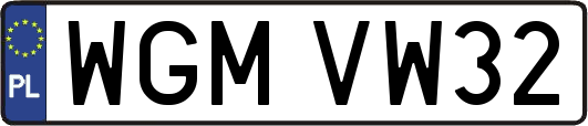WGMVW32