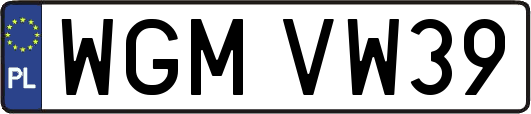 WGMVW39