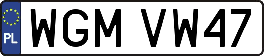 WGMVW47