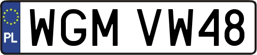 WGMVW48