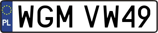 WGMVW49