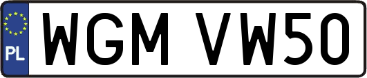 WGMVW50