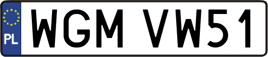 WGMVW51