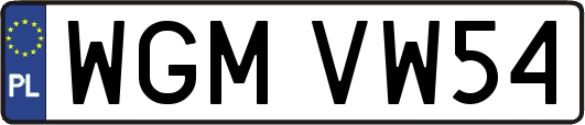 WGMVW54