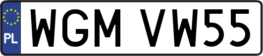 WGMVW55