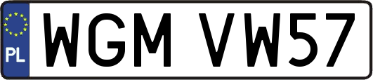 WGMVW57