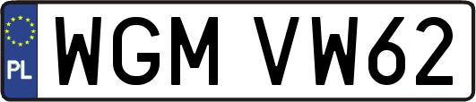 WGMVW62