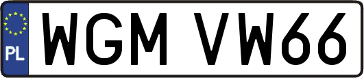 WGMVW66