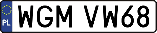 WGMVW68