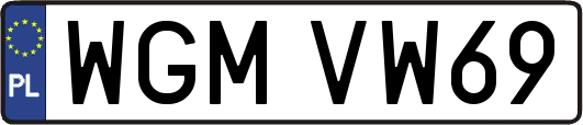 WGMVW69