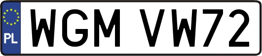 WGMVW72