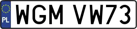 WGMVW73