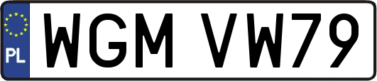 WGMVW79