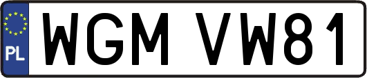 WGMVW81