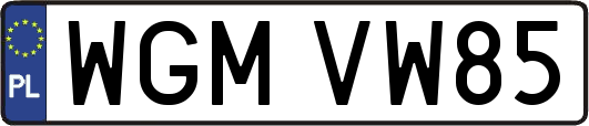 WGMVW85