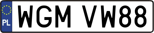 WGMVW88