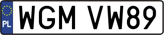 WGMVW89