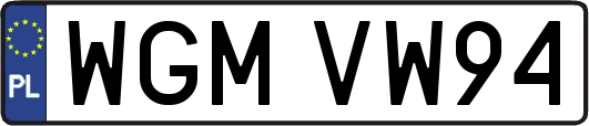 WGMVW94
