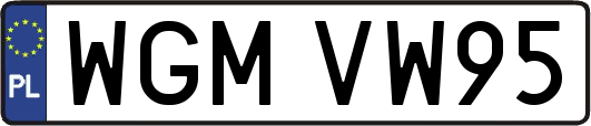 WGMVW95