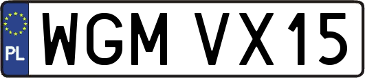 WGMVX15