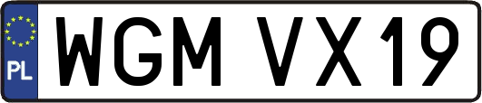 WGMVX19