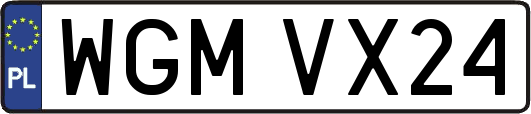 WGMVX24