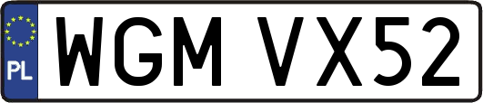 WGMVX52