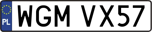WGMVX57