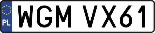 WGMVX61