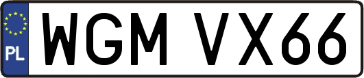 WGMVX66