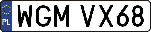 WGMVX68