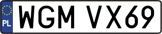 WGMVX69