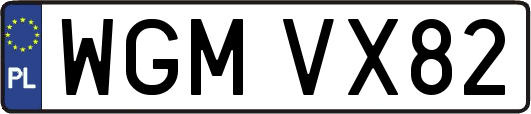 WGMVX82