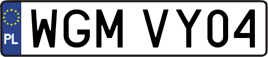 WGMVY04