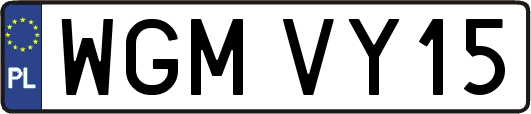 WGMVY15