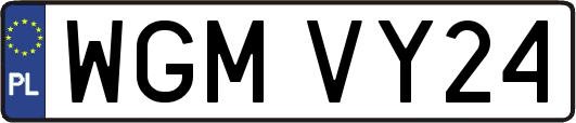 WGMVY24