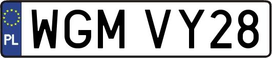 WGMVY28