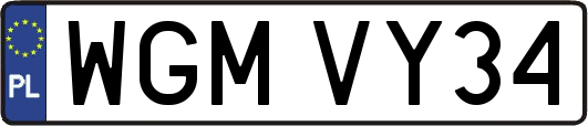 WGMVY34