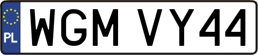 WGMVY44