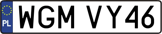 WGMVY46